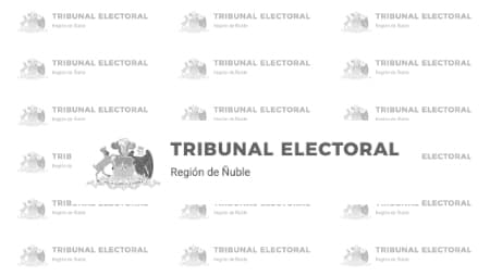 TER Ñuble