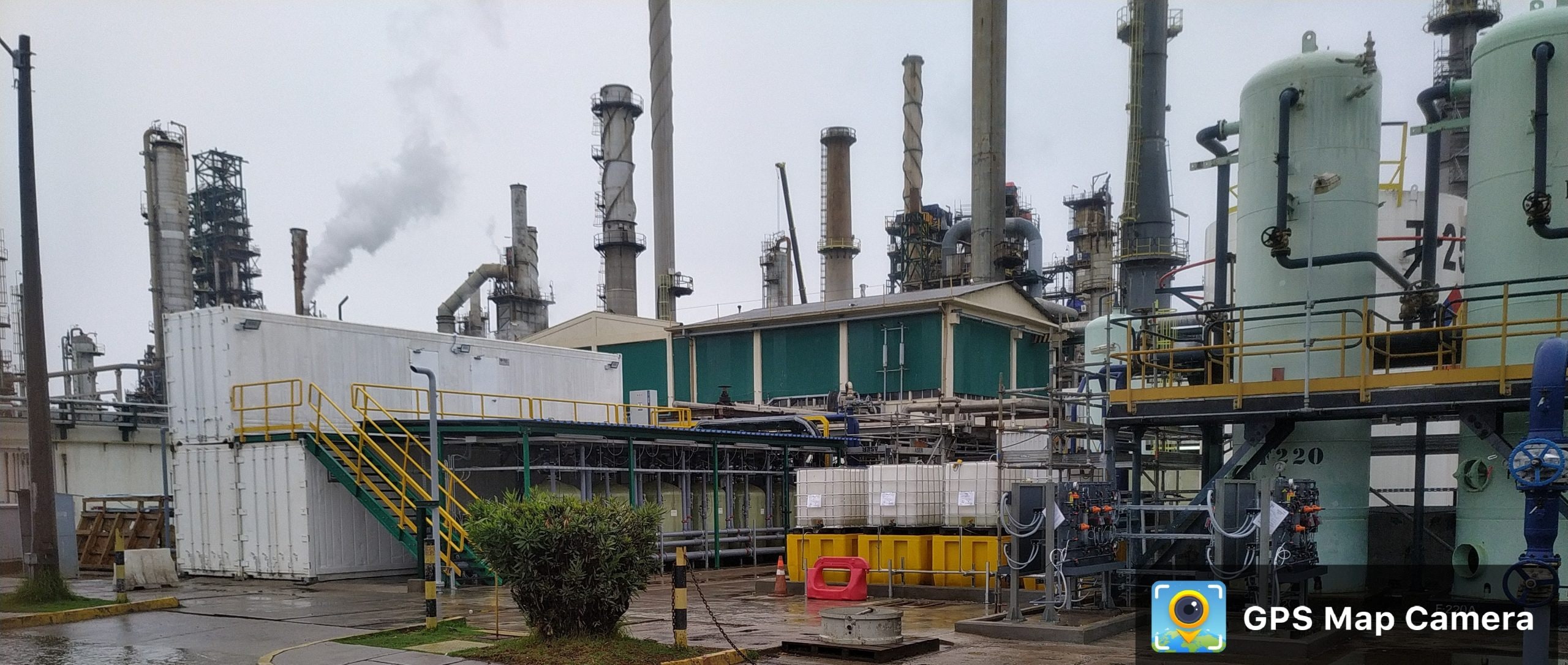 SMA formula cargo grave contra ENAP por superar límite de emisiones establecido en el Plan de Descontaminación de Concón, Quintero y Puchuncaví.