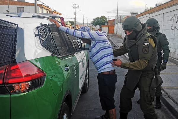 Imagen: elamerica.cl