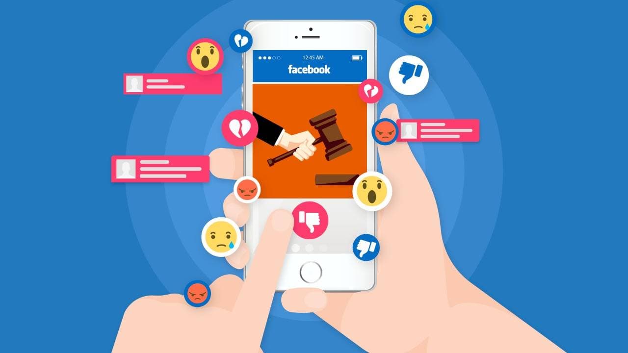 Coloquio denominado ¿Es posible ser Juez e influencer? que organizó Asociación Regional de Magistrados no merece reproche, resuelve Corte de Temuco.