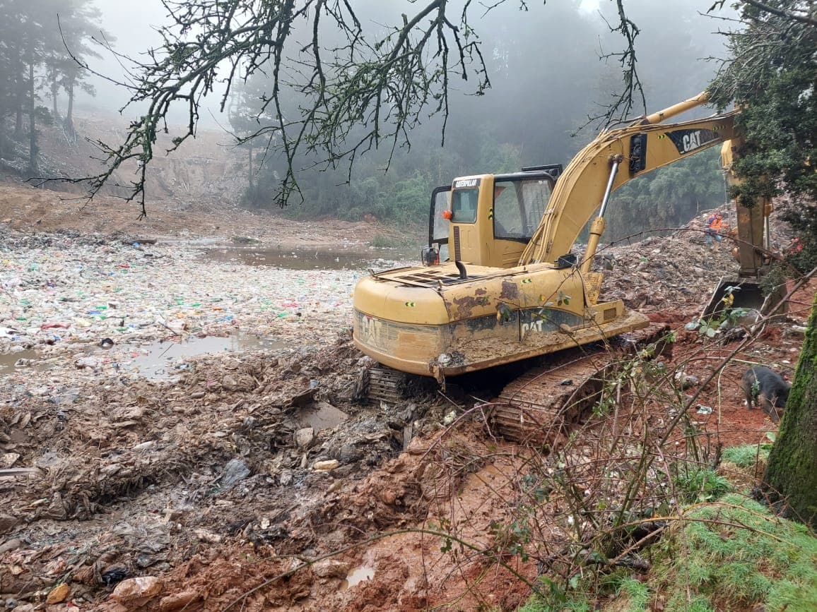 Imagen: Superintendencia de Medio Ambiente