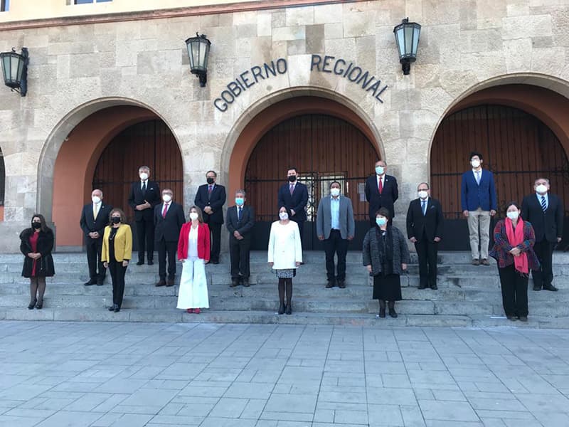 Imagen: Elqui global