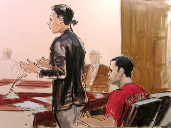El deber de los órganos judiciales de velar por evitar la indefensión del justiciable se proyecta especialmente en el proceso penal, resuelve Tribunal Supremo de España.