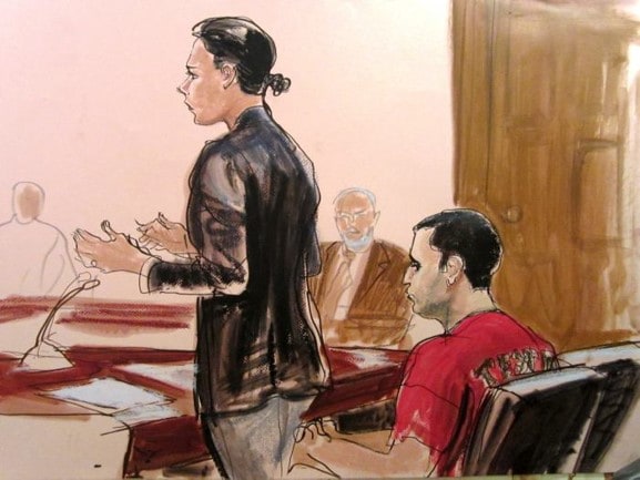 El deber de los órganos judiciales de velar por evitar la indefensión del justiciable se proyecta especialmente en el proceso penal, resuelve Tribunal Supremo de España.