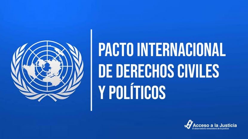 Si bien el Estado tiene la obligación de cumplir con el Pacto Internacional de Derechos Civiles y Políticos, eso no significa que también lo esté respecto de las decisiones de los Comités, resuelve Tribunal Supremo de España.