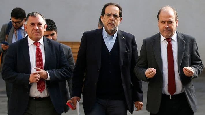 Proyecto de ley modifica la Ley N°18.603, Orgánica Constitucional de los Partidos Políticos, para desincentivar la fragmentación política, regular la participación en los comités parlamentarios y permitir la federación de partidos políticos