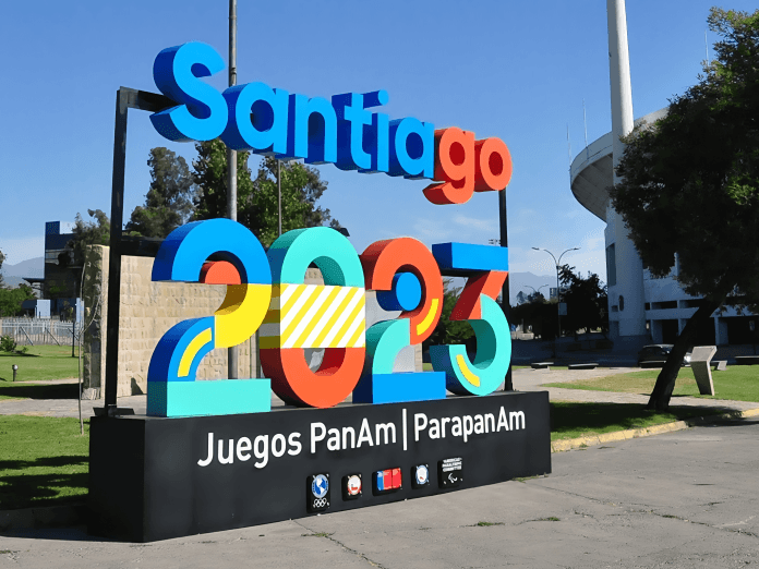 Proyecto de ley busca autorizar circulación de vehículos oficiales de los XIX Juegos Panamericanos y VII Juegos Parapanamericanos.