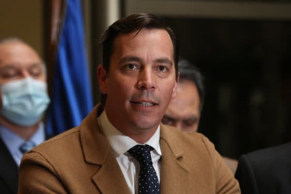 Créditos imagen: Diario Financiero