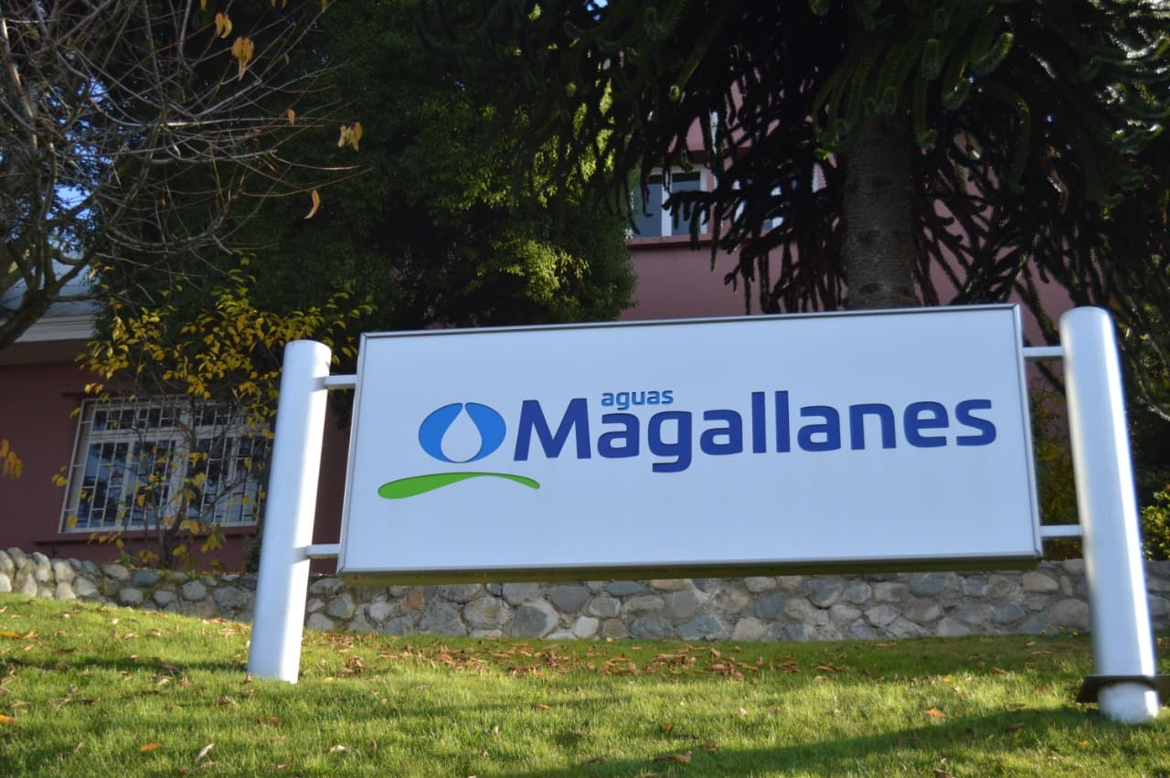Imagen: aguasmagallanes.cl