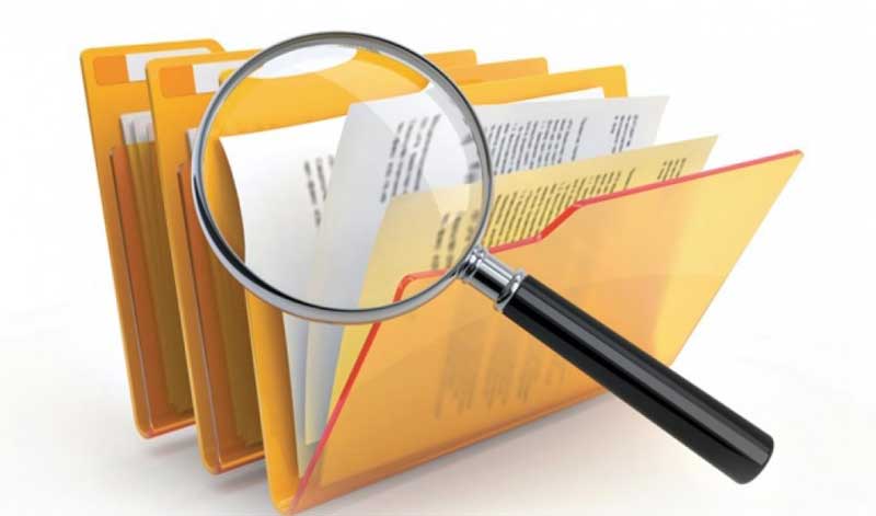 Terceros que puedan verse afectados con una solicitud de información deben ser notificados para que puedan oponerse a la entrega, resuelve la Corte Suprema.