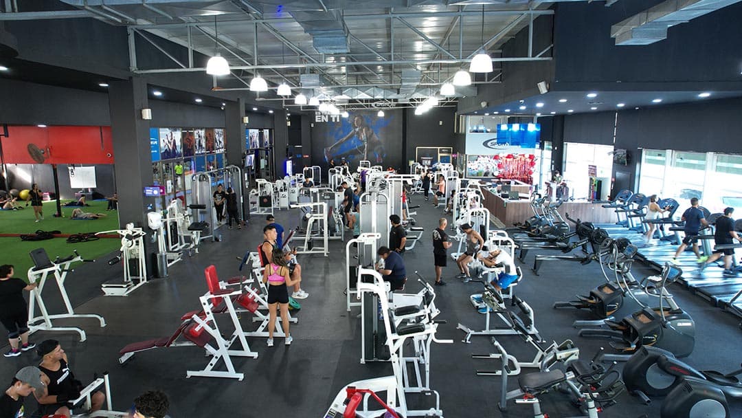 Imagen: Sportlife