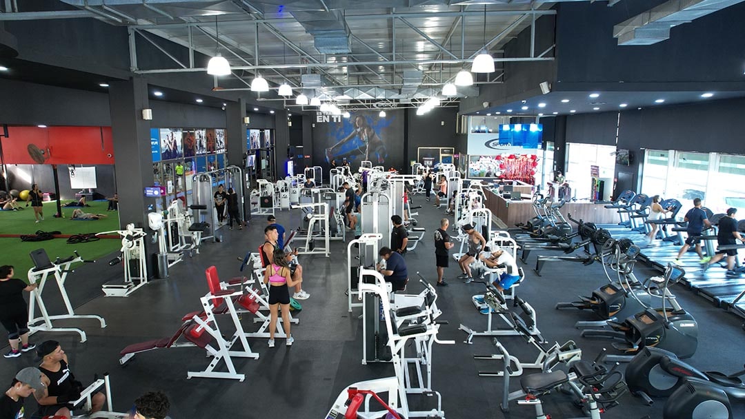 Imagen: Sportlife