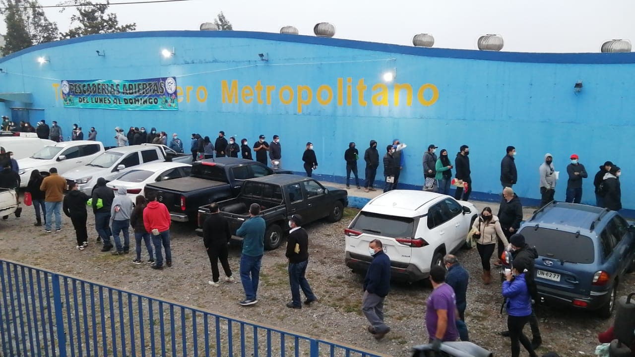 imagen: BioBio