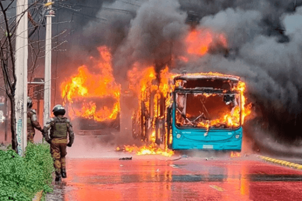imagén: Chicureo Hoy