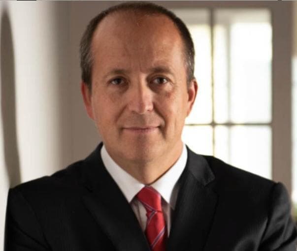 Ángel Valencia, Fiscal Nacional, sobre la crisis de seguridad afirma que “había una necesidad de estandarizar y actualizar la forma de plantear la política de persecución penal”.