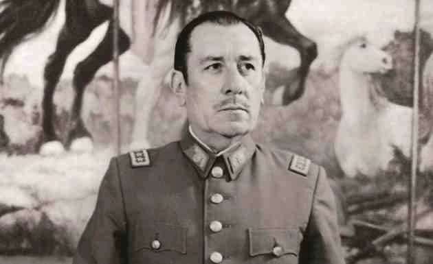 Moción autoriza erigir monumento en la comuna de Talcahuano en memoria del ex Comandante en Jefe del Ejército y ex Ministro de Estado, Carlos Prats González.