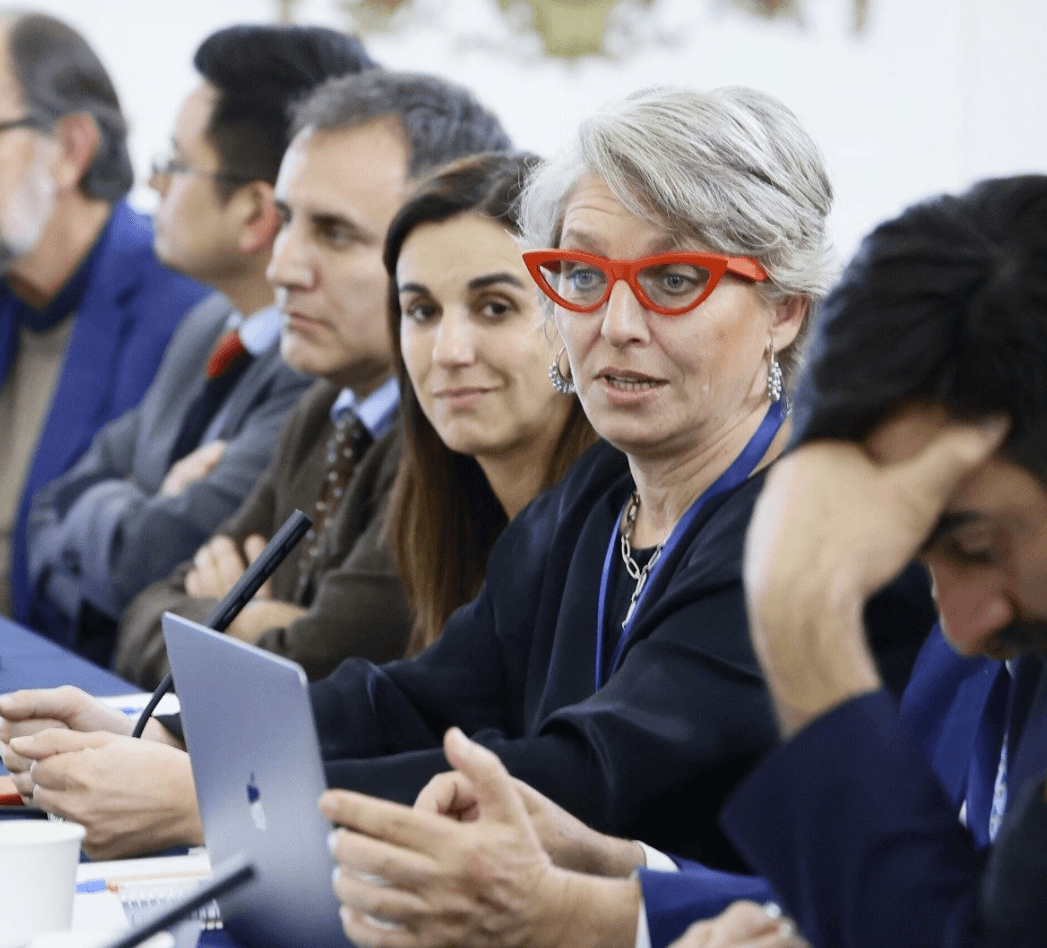 Consejera Patricia Spoerer (Partido Republicano) y edad para ser presidente: «Debemos reconocer que la educación cívica en esta generación ha sido limitada»
