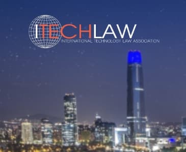 Alessandri organiza el ITechLaw’s Cyberspace Camp™.