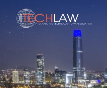 Alessandri organiza el ITechLaw’s Cyberspace Camp™.