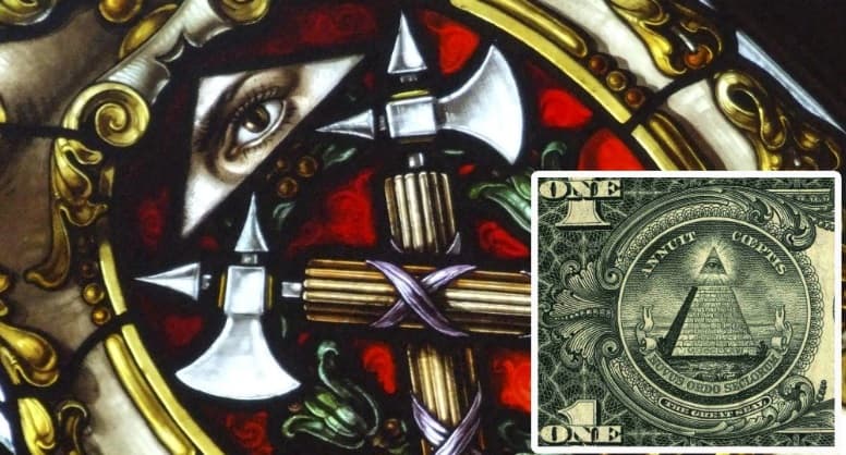 ¿Qué es, de dónde procede y cuál es el significado del Ojo que todo lo ve?, por Carlos Berbell – Yolanda Rodríguez.