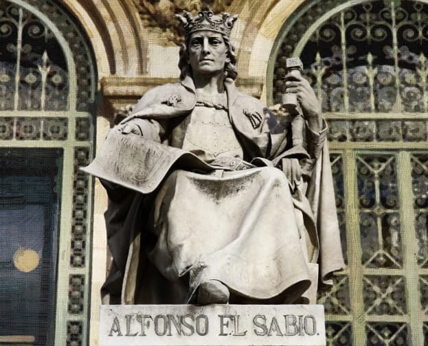 El Código de las Siete Partidas contiene las primeras normas de la historia de Castilla que regulan la Abogacía.