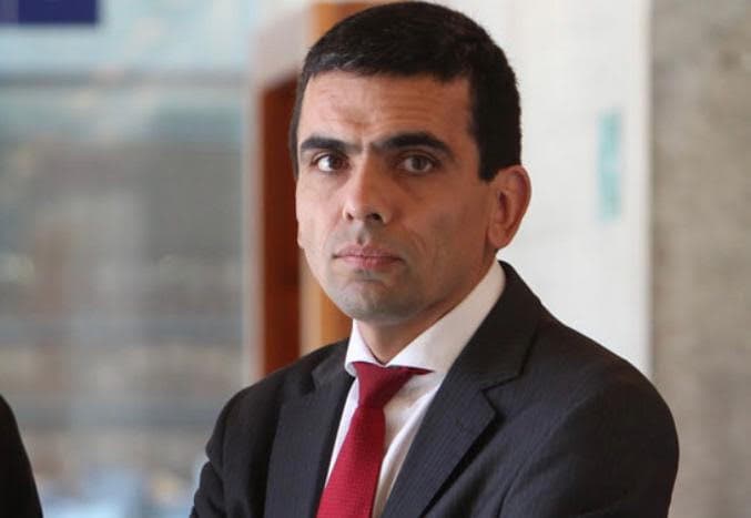 Carlos Gajardo