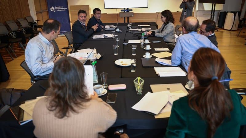 Comisión de Expertos en Probidad y Transparencia entrega propuestas para regular la relación entre fundaciones, corporaciones y el Estado.