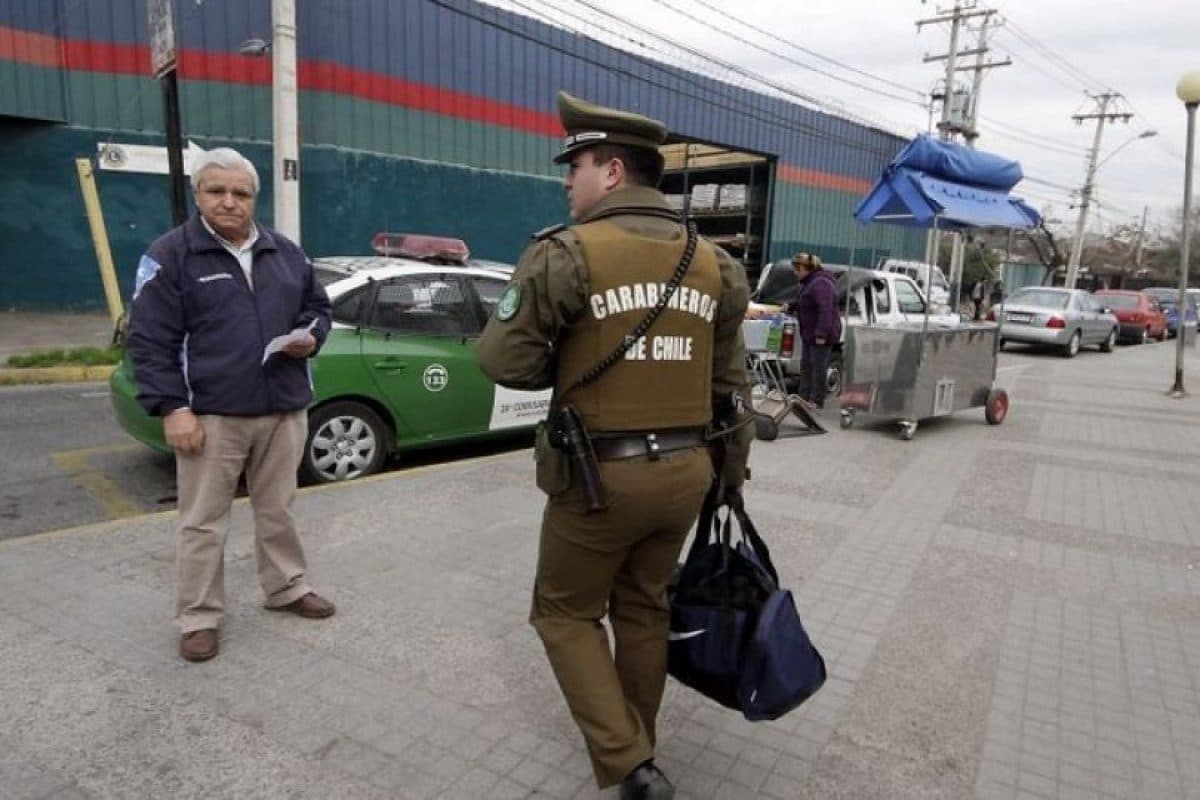 Traslado de Carabinero se deja sin efecto por no ponderar los motivos familiares y de salud esgrimidos por el Sargento.