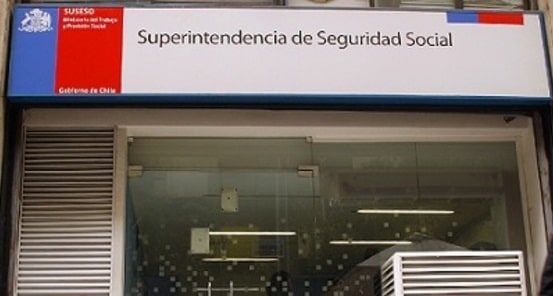 SUSESO se encuentra facultada para determinar el sentido y alcance de la normativa de seguridad social de su competencia.