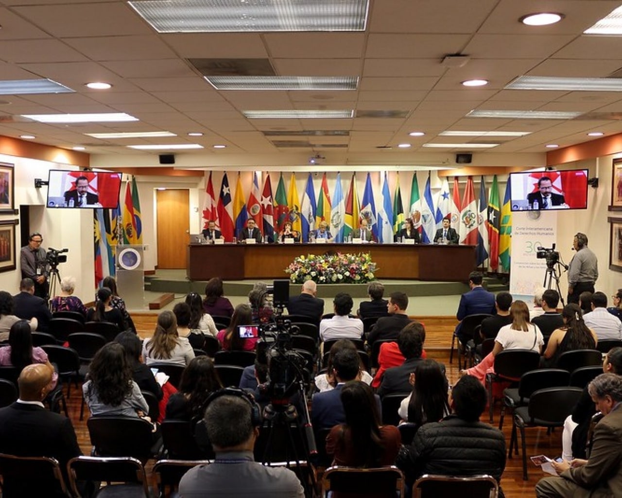 Sentencias de la Corte Interamericana de Derechos Humanos dictadas contra el Estado argentino.