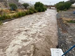 Dirección General de Aguas debe ajustar su criterio sobre cobros de patente por derechos de aprovechamiento renunciados.