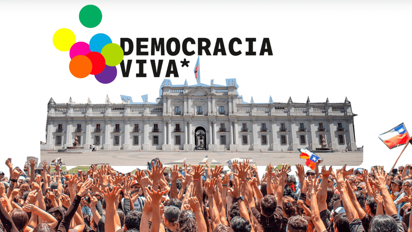 Corte de Antofagasta rechaza recurso de protección presentado por fundación Democracia Viva contra término de convenios suscritos con Seremi de Vivienda y Urbanismo.
