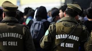 Carabineros de Chile puede exigir el examen de inmunodeficiencia humana (VIH) para el ingreso a sus filas.