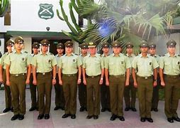 La suspensión de la tramitación de un procedimiento disciplinario hasta el término de la causa penal no obsta a que se disponga la baja por mala conducta con efectos inmediatos en Carabineros de Chile.