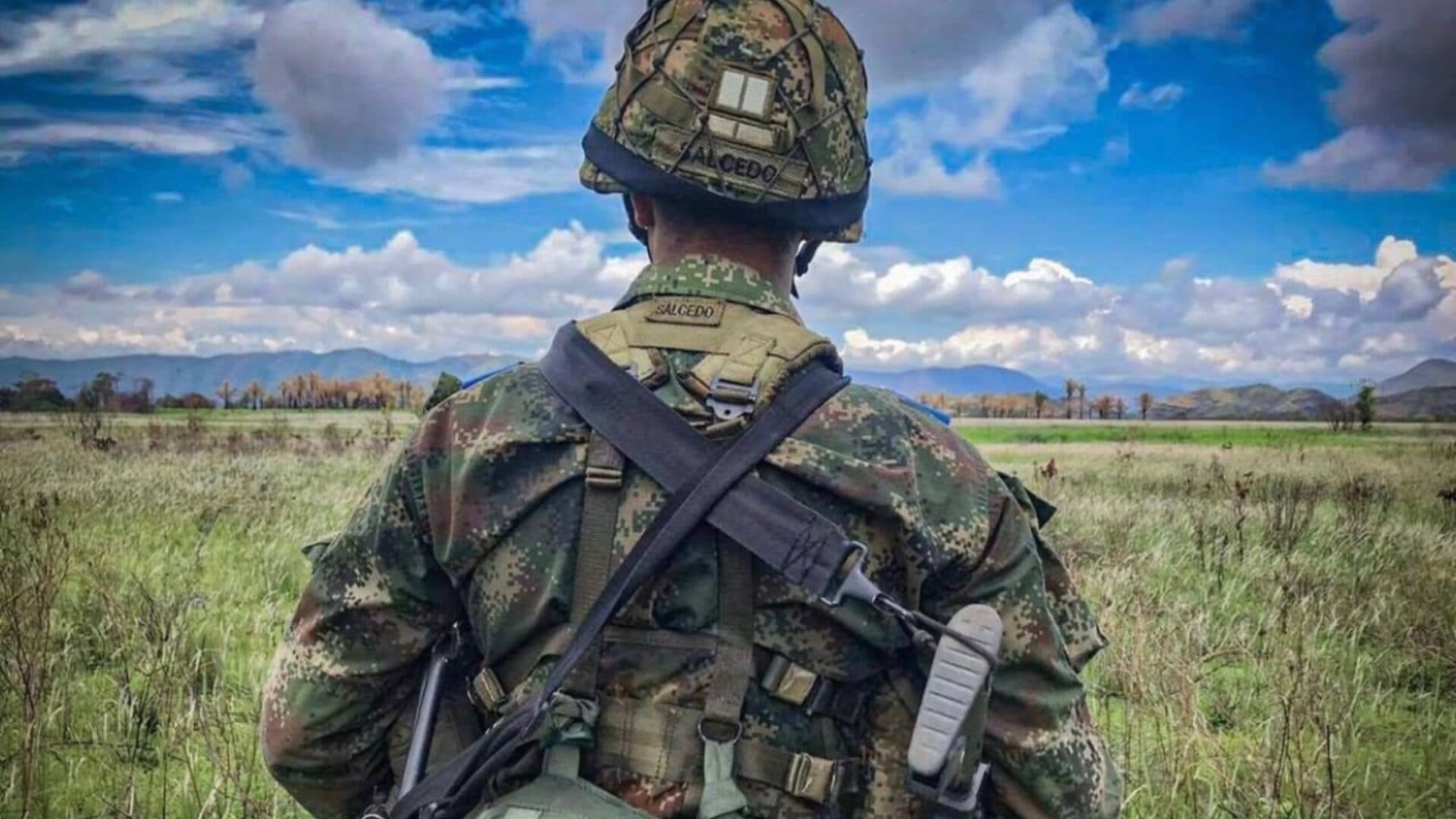Solicitud de cambio de sexo de un sargento del Ejército se rechaza, por resultar en un abuso de derecho al concluirse que la motiva sólo su interés para ascender en la carrera institucional.