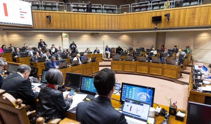 Imagen: Senado