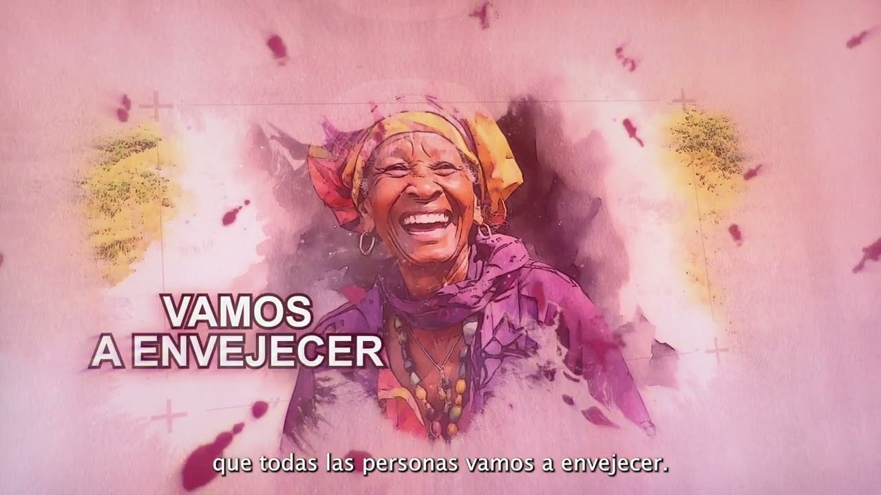CIDH: envejecer con dignidad es un derecho humano en las Américas y el Caribe.