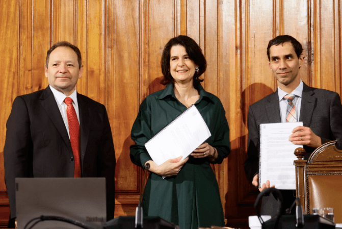 Las Últimas Etapas del Proceso Constitucional: Los días claves de la propuesta de nueva Constitución