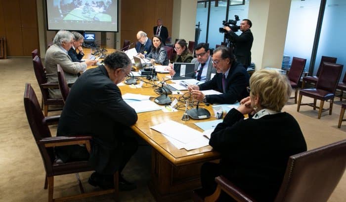 Imagen: Senado