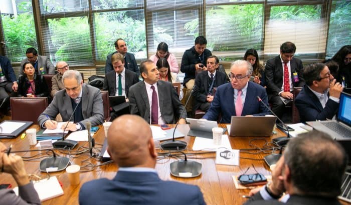 Imagen: Senado