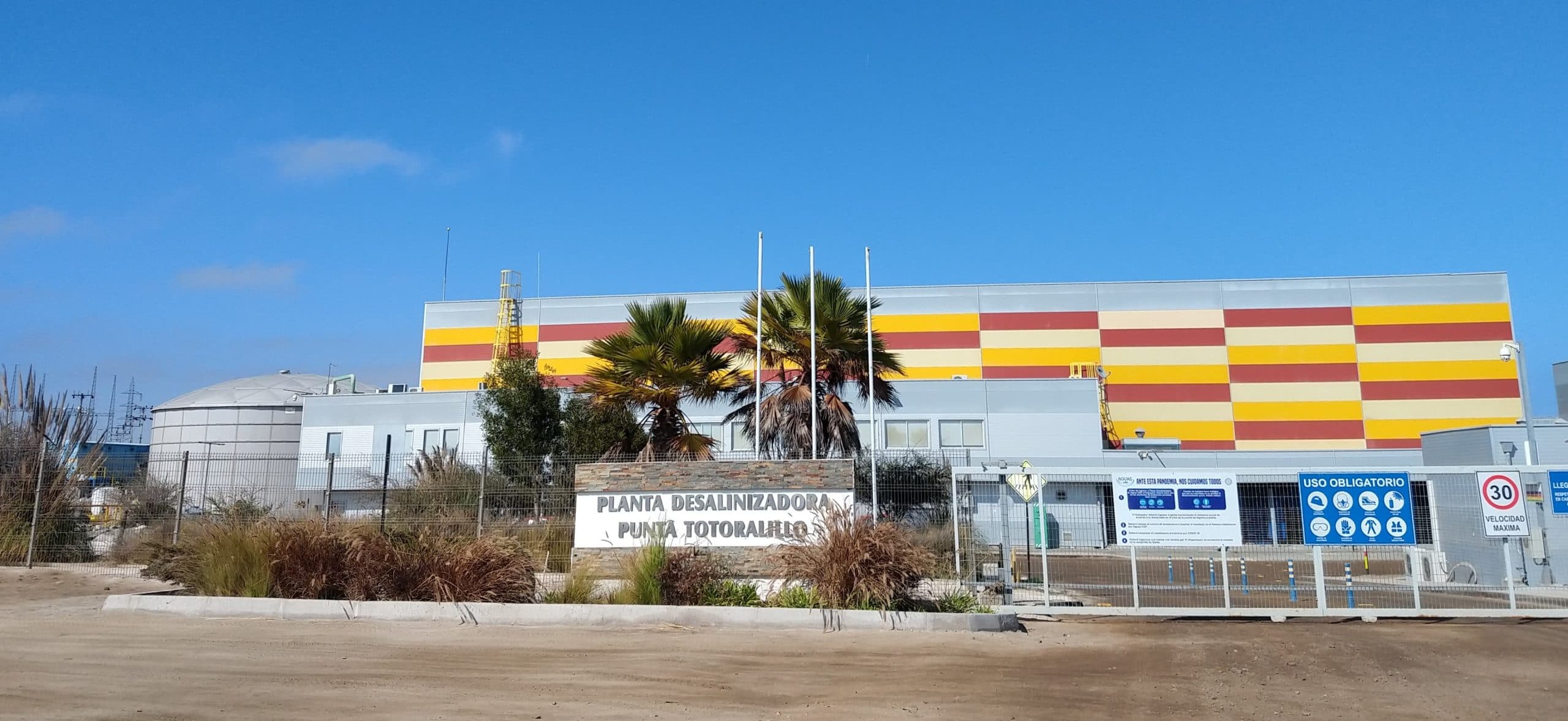 SMA formuló un cargo grave contra la empresa Cleanairtech Sudamérica S.A. por incumplimientos a su permiso ambiental. Empresa arriesga una multa pecuniaria equivalentes a más de $3.810 millones.