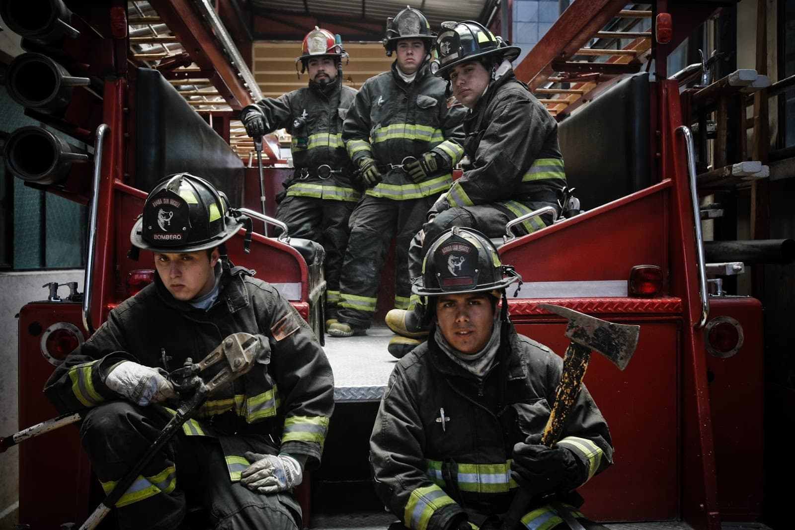 No procede que el Cuerpo de Bomberos invierta en el mercado de capitales los recursos que anualmente le son transferidos vía Ley de Presupuestos.