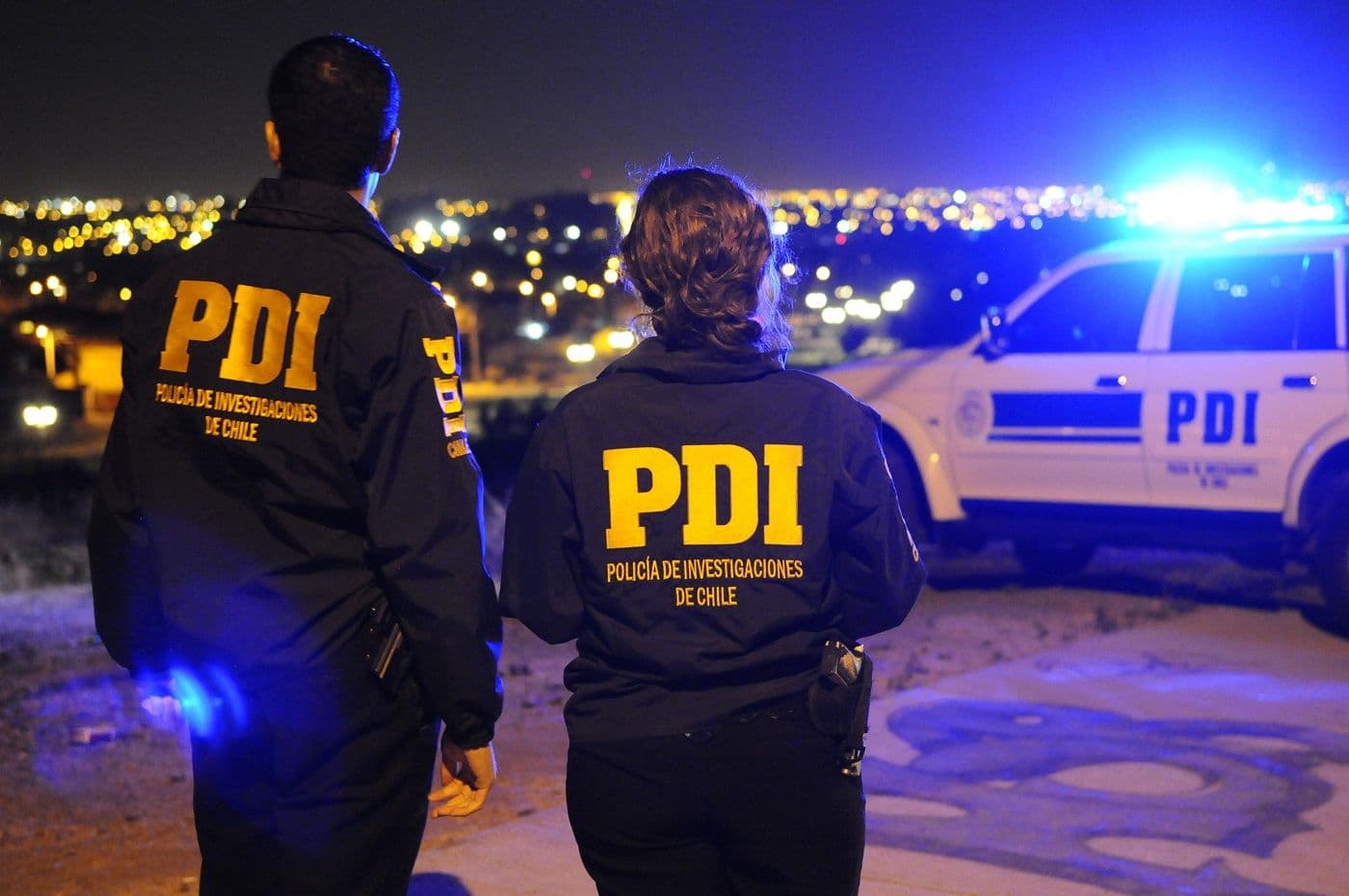 Ley que reemplaza denominación de los funcionarios de la Policía de Investigaciones de Chile, fue publicada en el Diario Oficial.