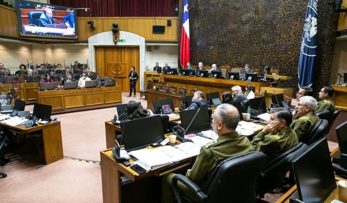 Imagen: Senado