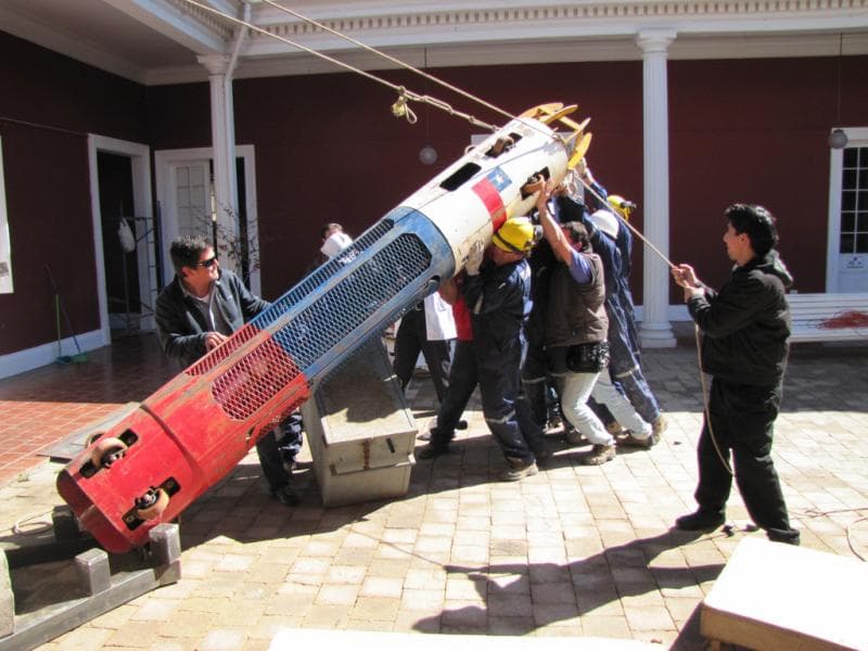 Imagen: museodeatacama.gob.cl