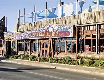 Restaurante Huentelauquén deberá pagar multa de más de 150 millones de pesos por reiterados ruidos molestos.