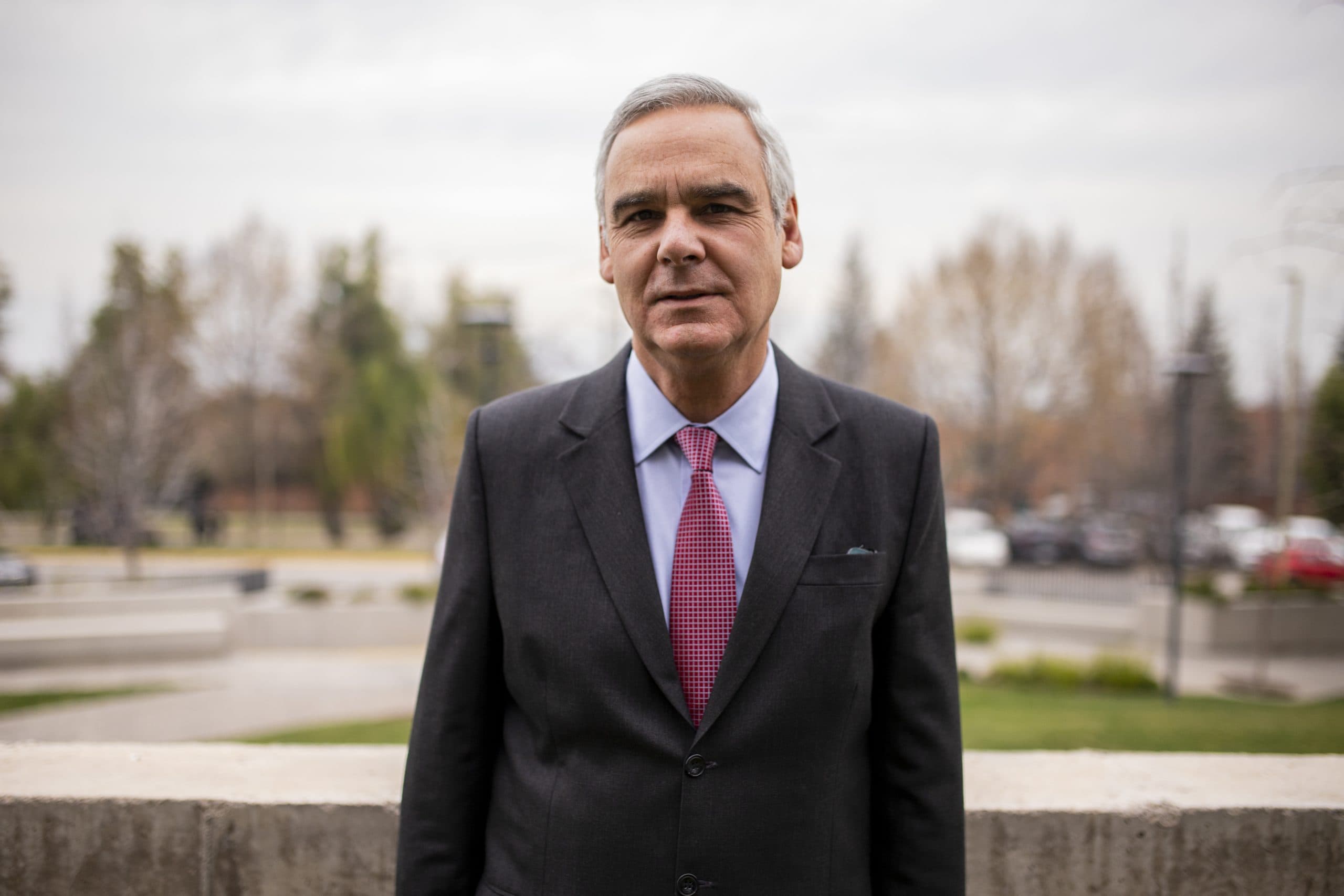 Gonzalo Rioseco, Decano Facultad de Derecho UDD, sobre propuesta constitucional: «De rechazarse la propuesta se puede retomar la senda del reformismo que ha caracterizado nuestra historia constitucional»