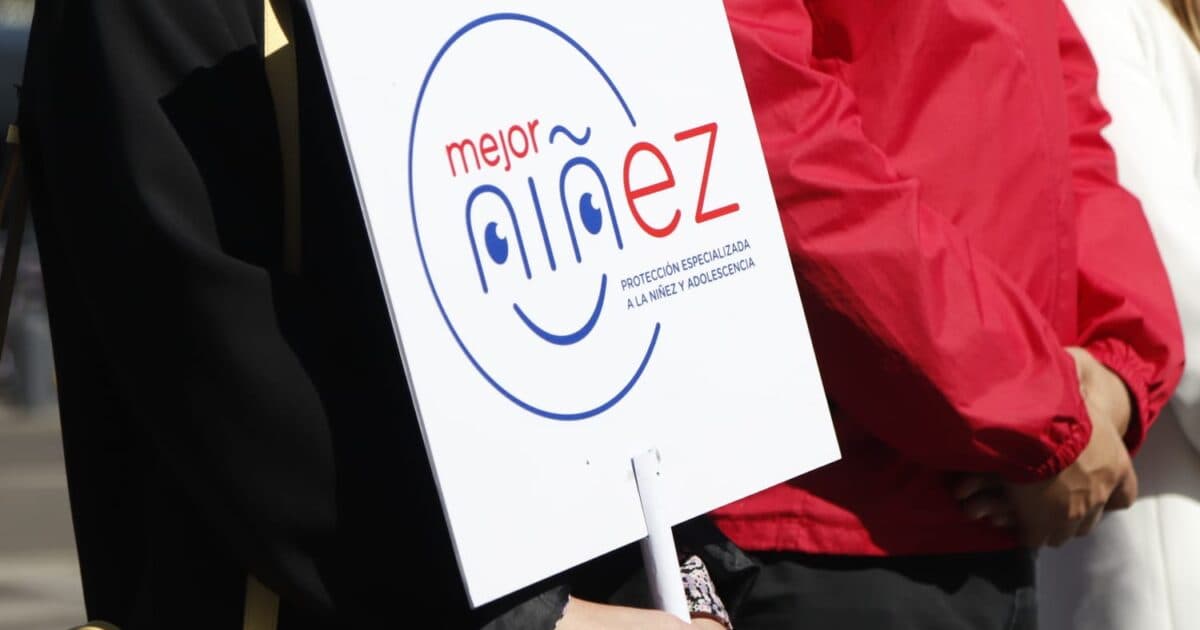 Orden de arresto contra Director Regional de Mejor Niñez no sólo es desproporcionada si tampoco asegura que el adolescente en situación de abandono pueda ingresar a residencia si no hay plaza en la región.