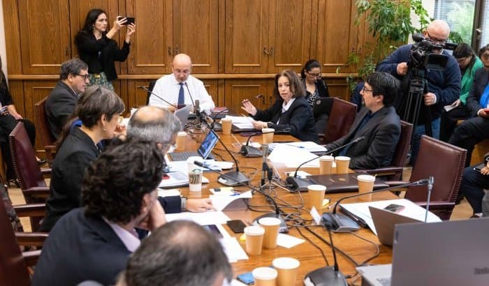 Imagen: Senado