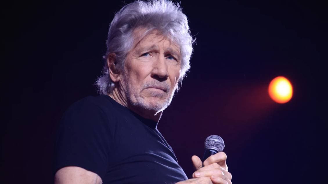 Recurso de protección para impedir que Roger Waters en su concierto manifieste expresiones en contra de Israel y del pueblo judío se declara inadmisible por la Corte de Santiago.